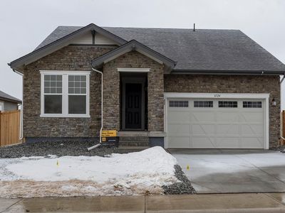 6124 E 154th Place, Brighton, CO, 80602