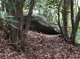 110 Southerland Rd, Pisgah Forest, NC 28768