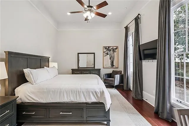 817 Esplanade Ave #1A — Photo 11