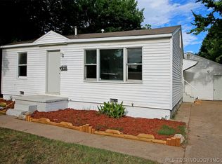 1450 N Kingston Pl, Tulsa, OK 74115