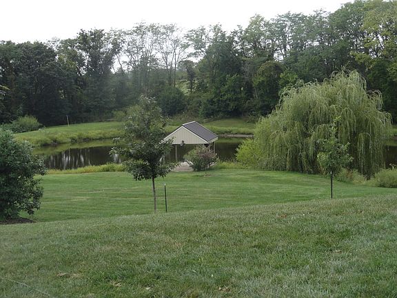 Pond-Covered Dock w/ Elec.