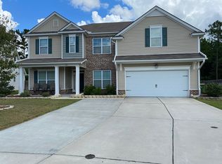 264 Harmony Blvd, Pooler, GA 31322