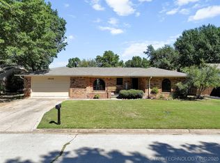 1515 Olive St, Ardmore, OK 73401