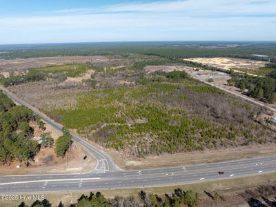159 Beaverdam Church Road, Marston, NC, 28363