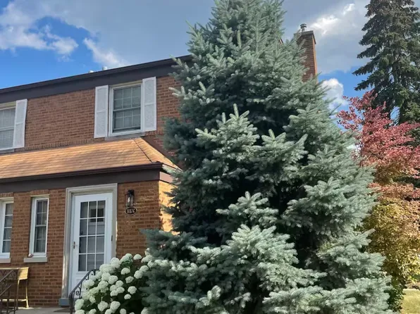 1417 N Harlem Ave APT C, Oak Park, IL 60302