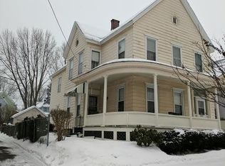 134 Hoosac St, Johnstown, NY 12095