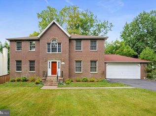 13117 Old Fletchertown Rd, Bowie, MD 20720