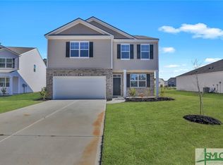 4 Heavener Rd, Savannah, GA 31407