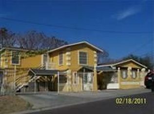 1820 Ireland St, Laredo, TX 78046