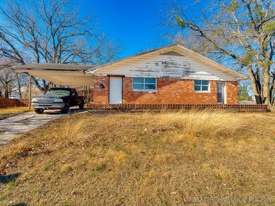 129 E 16th St, Ada, OK, 74820