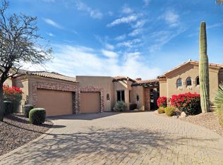 13828 N Sunflower Dr, Fountain Hills, AZ 85268
