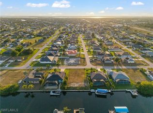 2603 SW 21st Ave, Cape Coral, FL 33914