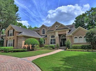 50 Cypress Ln, Maitland, FL 32751
