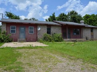 404 Cummings Ave, Pocola, OK 74902