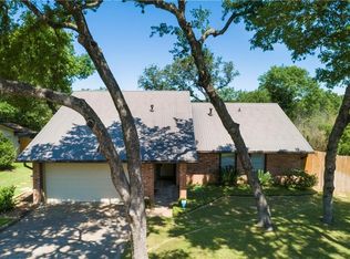 2402 Barton Hills Dr, Austin, TX 78704