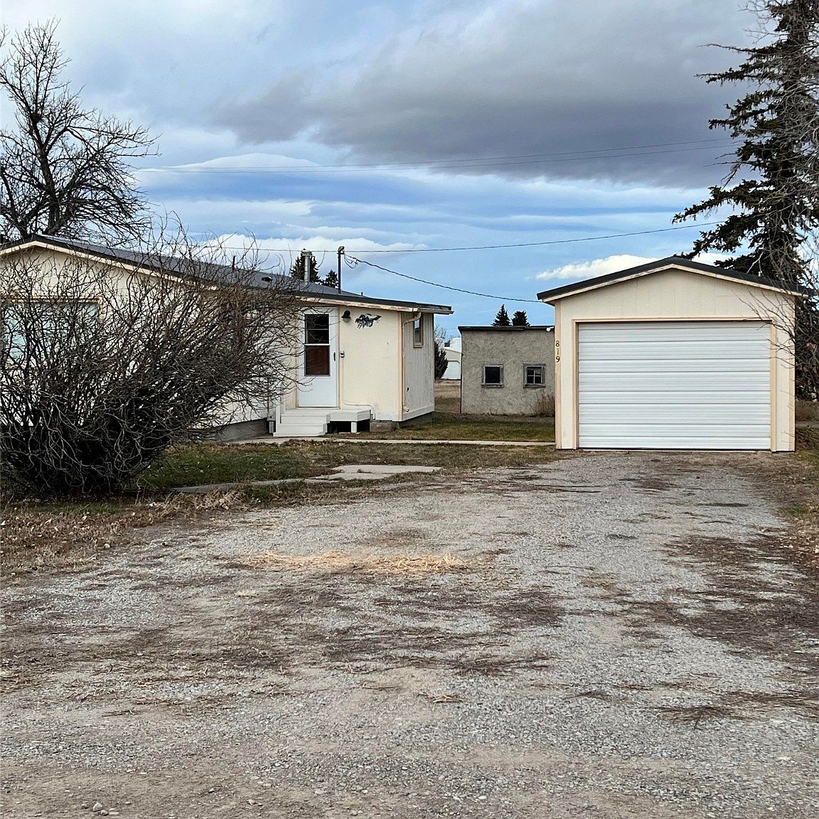 819815 Choteau Ave, Valier, MT 59486 Zillow
