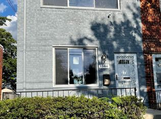 1544 41st St SE, Washington, DC
