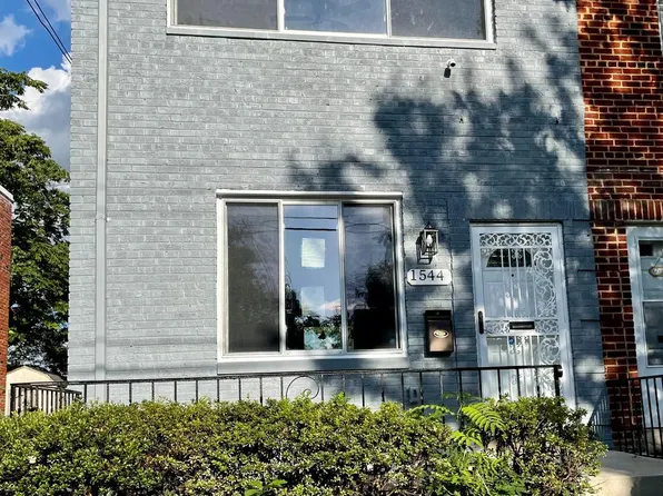 1544 41st St SE, Washington, DC 20020