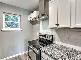 Tradewinds Condominiums, Dallas, TX 75209