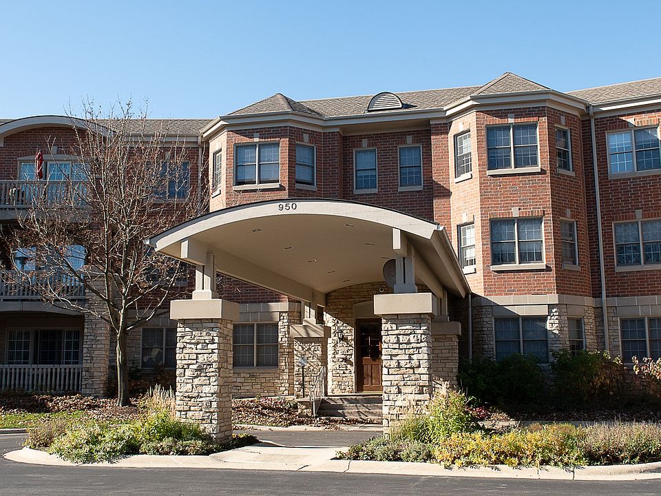 1st image of 950 Augusta Way APT 105