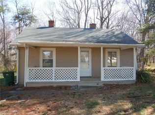 4945 McGee Rd, Walkertown, NC 27051