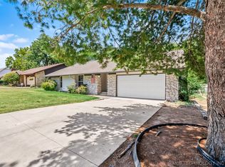 5624 S 82nd East Ave, Tulsa, OK 74145