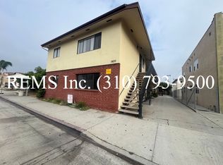 lvo01, Long Beach, CA 90813