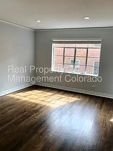 1050 N Logan St #D — Photo 5
