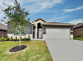 2360 Waggoner Ranch Dr, Weatherford, TX 76087