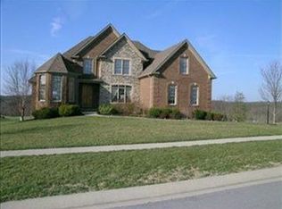 103 Saint Annes Ct, Richmond, KY 40475