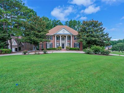 300 Prestmoor Pl SW, Atlanta, GA, 30331