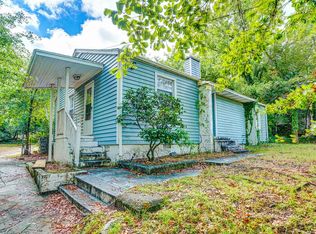 2802 Fairmont St, Augusta, GA 30906