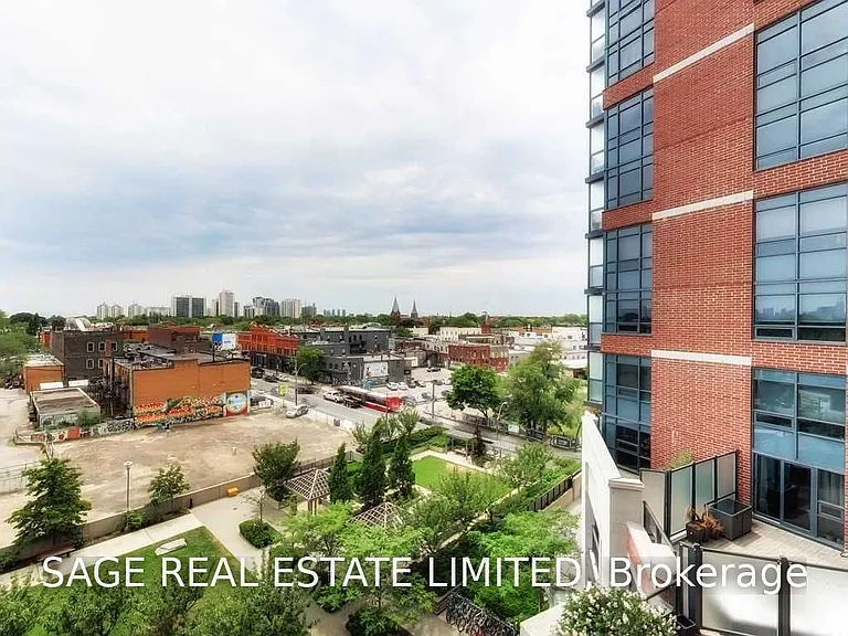 60 Heintzman St #636 — Photo 16
