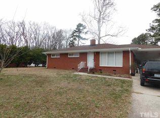 3713 Bond St, Raleigh, NC 27604