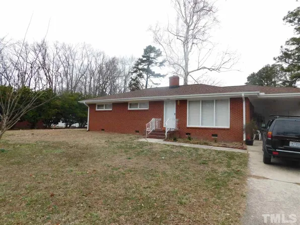 3713 Bond St, Raleigh, NC 27604