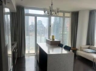 75 Saint Nicholas St #1904, Toronto, ON M4Y 0A5