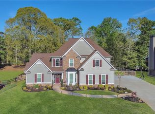 5070 New Chapel Hill Way, Cumming, GA 30041