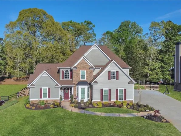 5070 New Chapel Hill Way, Cumming, GA 30041