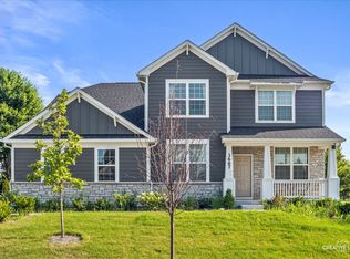 3667 Peregrine Way, Elgin, IL 60124