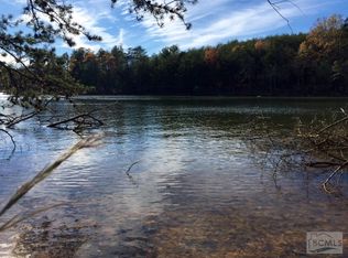 232 Gobblers Neck Dr, Nebo, NC 28761