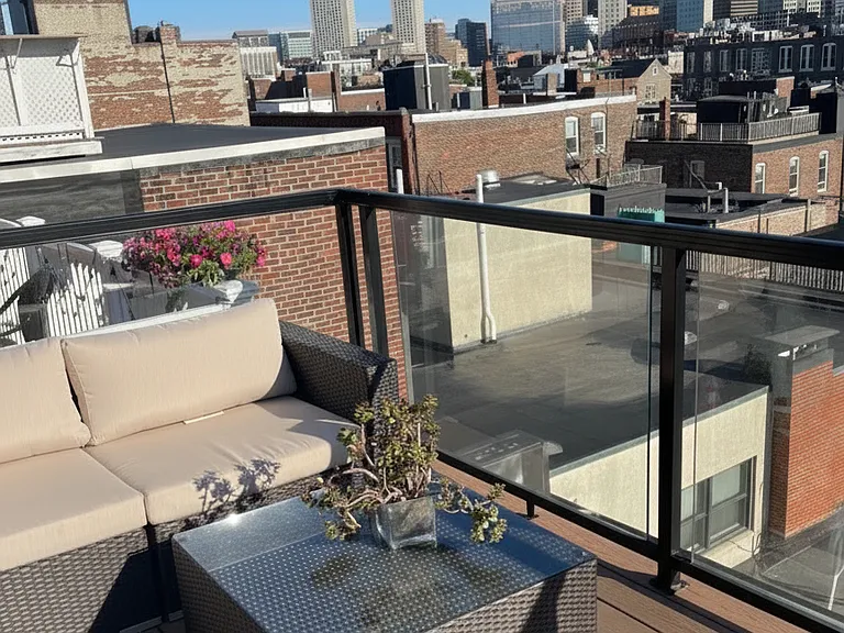 34 Sheafe St #4 — Photo 15