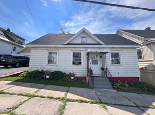 87 Glen Ave, Amsterdam, NY 12010