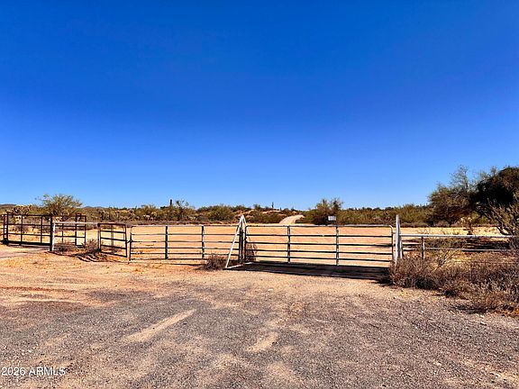 3rd image of 0 E Bartlett, Lot 103 Road #103