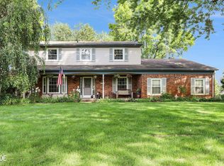 68392 Wingate Dr, Washington, MI 48095