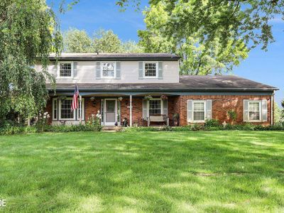 68392 Wingate Dr, Washington, MI, 48095