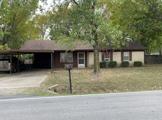 903 W Denver St, Greenwood, AR 72936