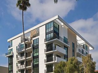 105 S Doheny Dr #505, Los Angeles, CA 90048