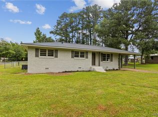 305 Centerville St, Moundville, AL 35474