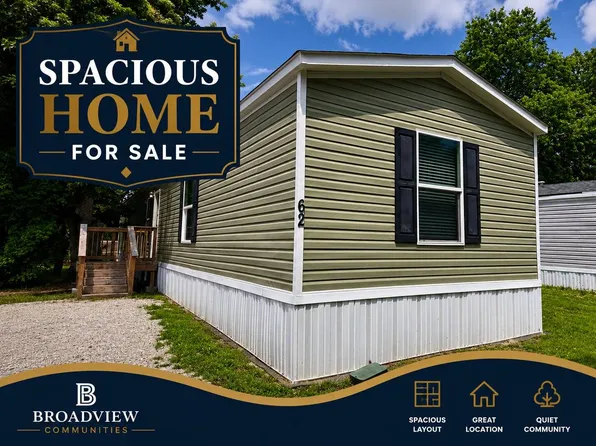 300 W Albert St #62S, Maize, KS 67101