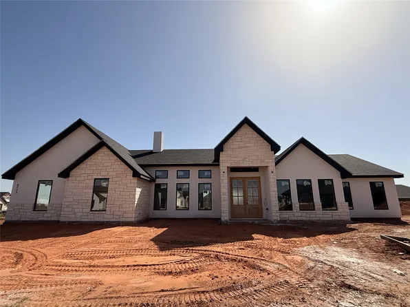6725 Prickly Pear Path, Abilene, TX 79606